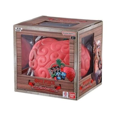 Carte à Collectionner - One piece