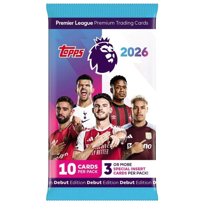 Carte à Collectionner - Topps