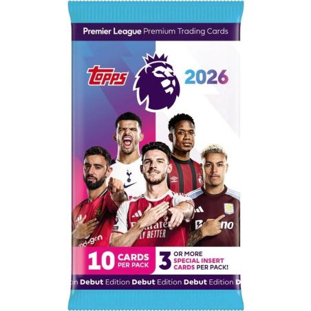 Carte à Collectionner - Topps