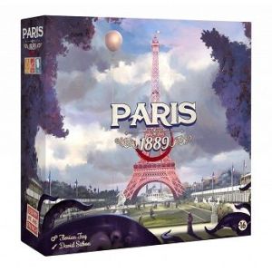 Jeux de société