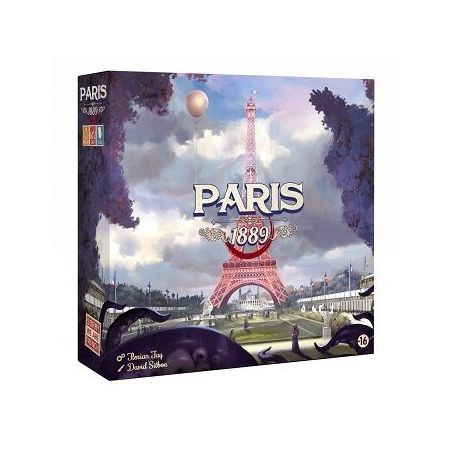 Jeux de société