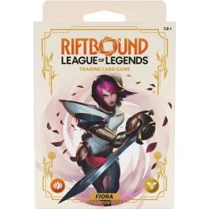 Carte à Collectionner - Riftbound