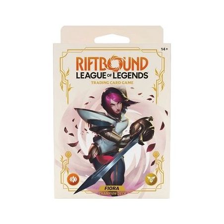 Carte à Collectionner - Riftbound