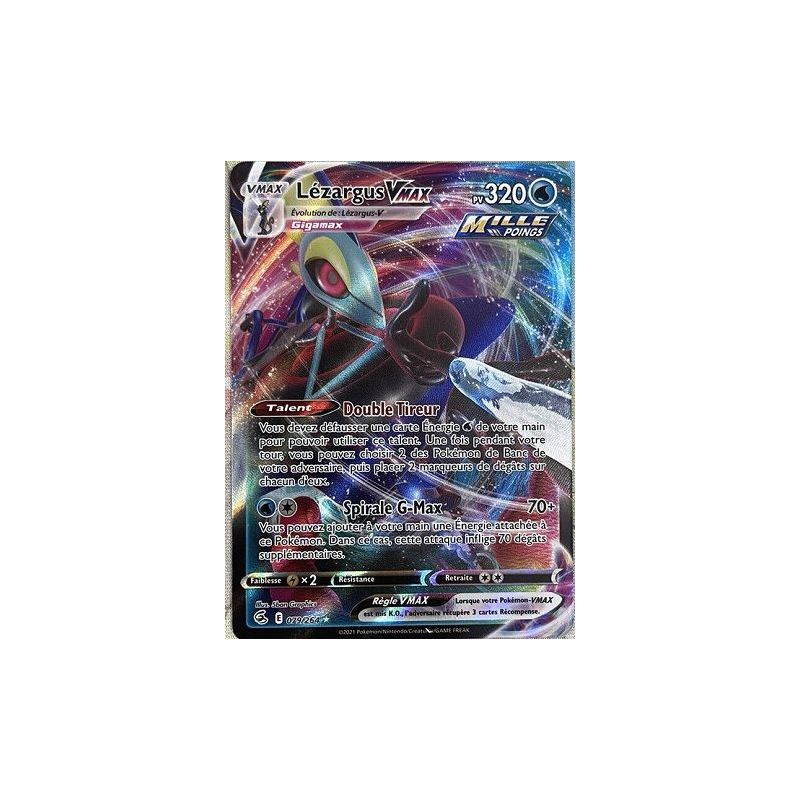 Carte à Collectionner - Pokémon