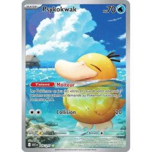 Carte à Collectionner - Pokémon
