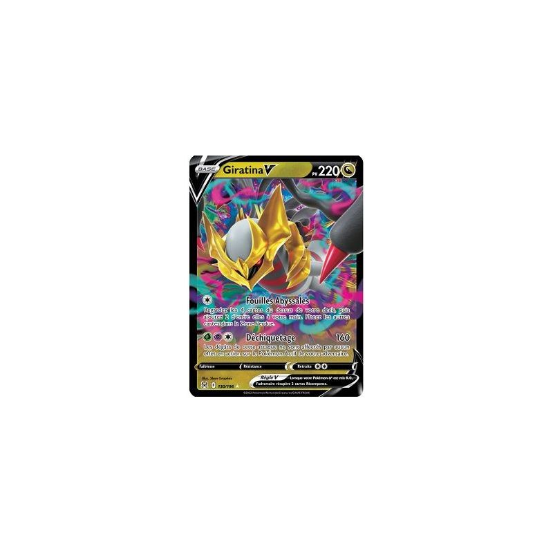 Carte à Collectionner - Pokémon
