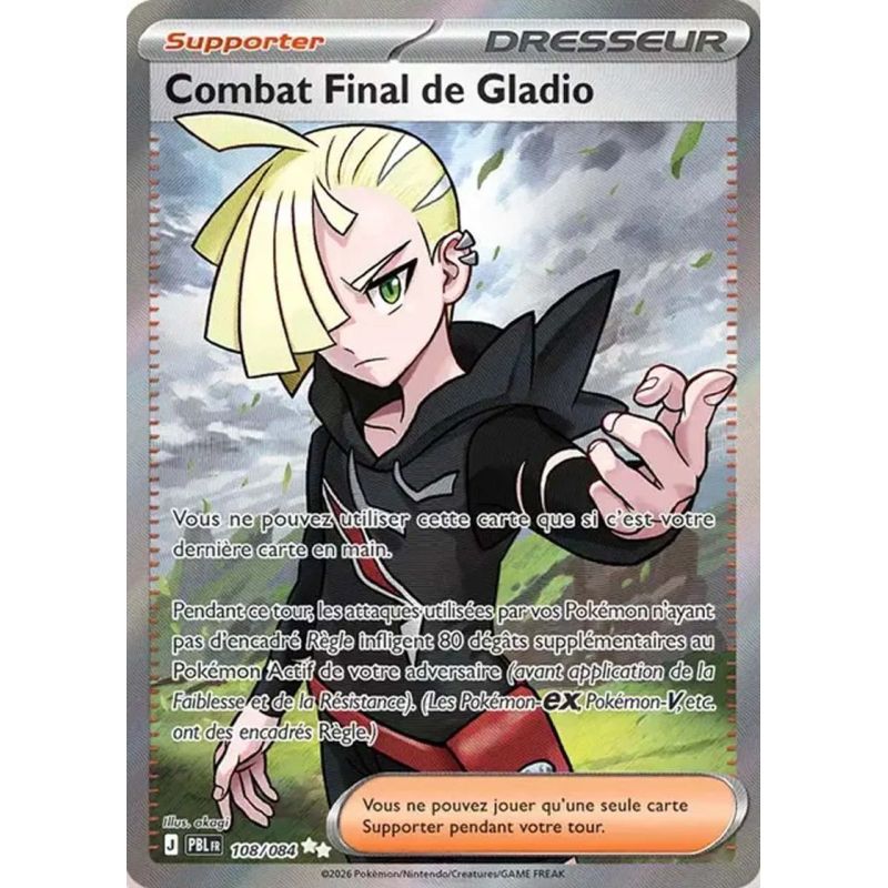 Carte à Collectionner - Pokémon