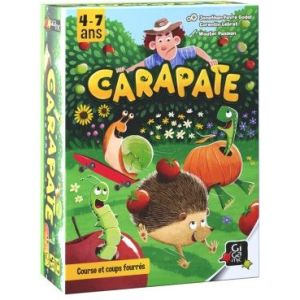 Jeux de société