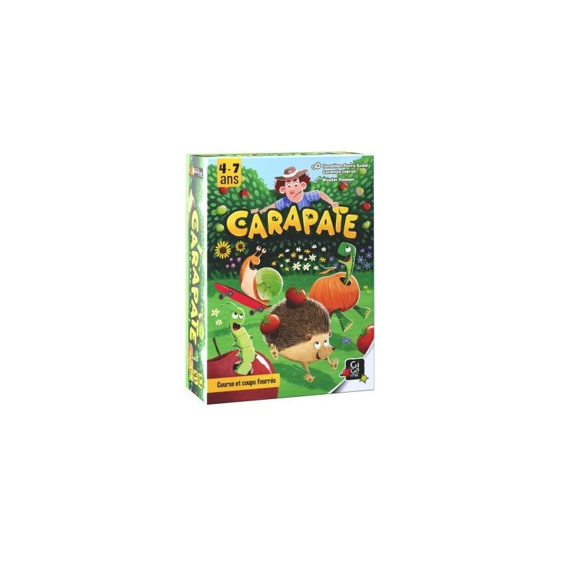 Jeux de société