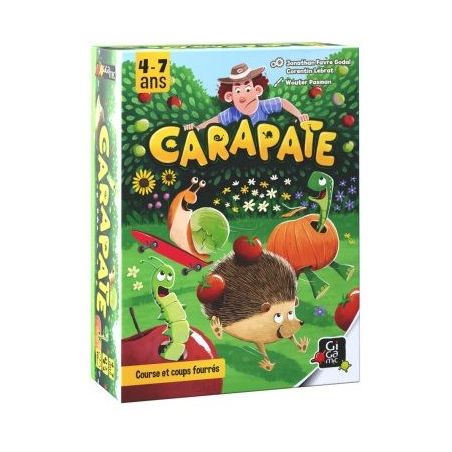Jeux de société