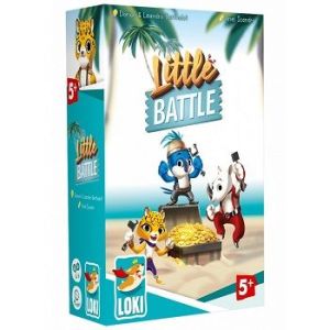 Jeux de société