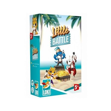 Jeux de société