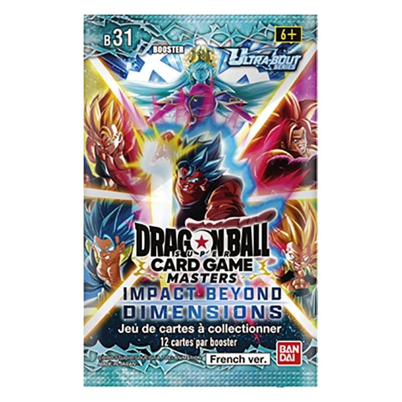 Carte à Collectionner - Dragon ball