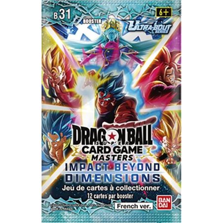 Carte à Collectionner - Dragon ball