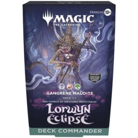 Carte à Collectionner - Magic the gathering