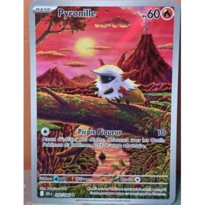 Carte à Collectionner - Pokémon
