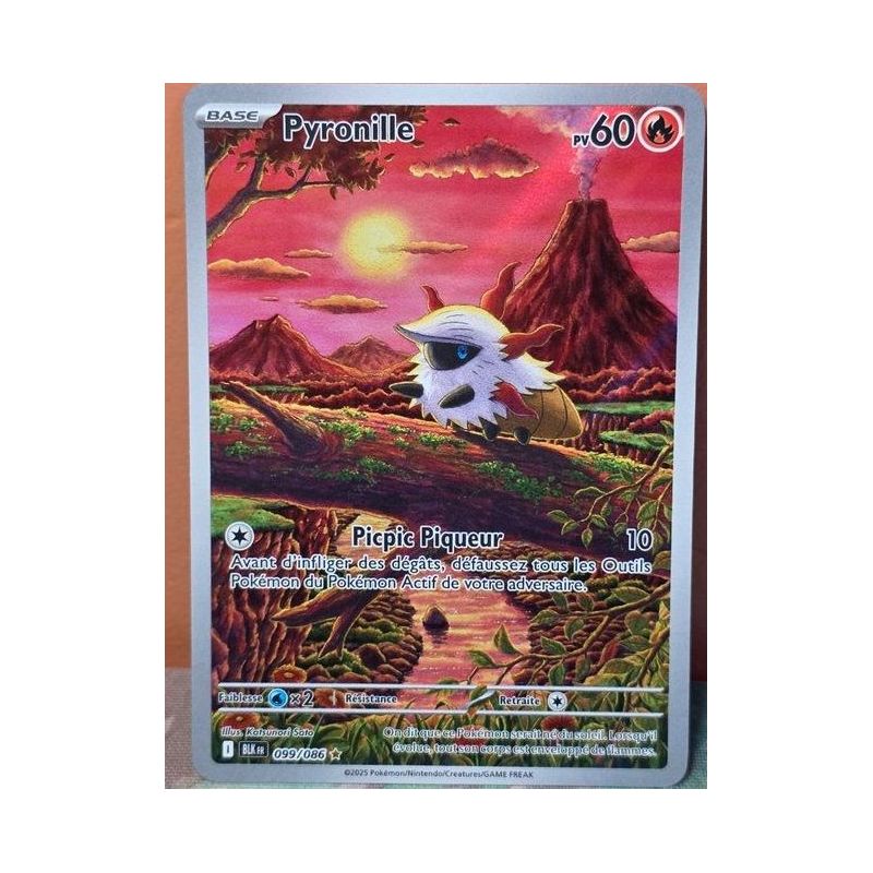 Carte à Collectionner - Pokémon