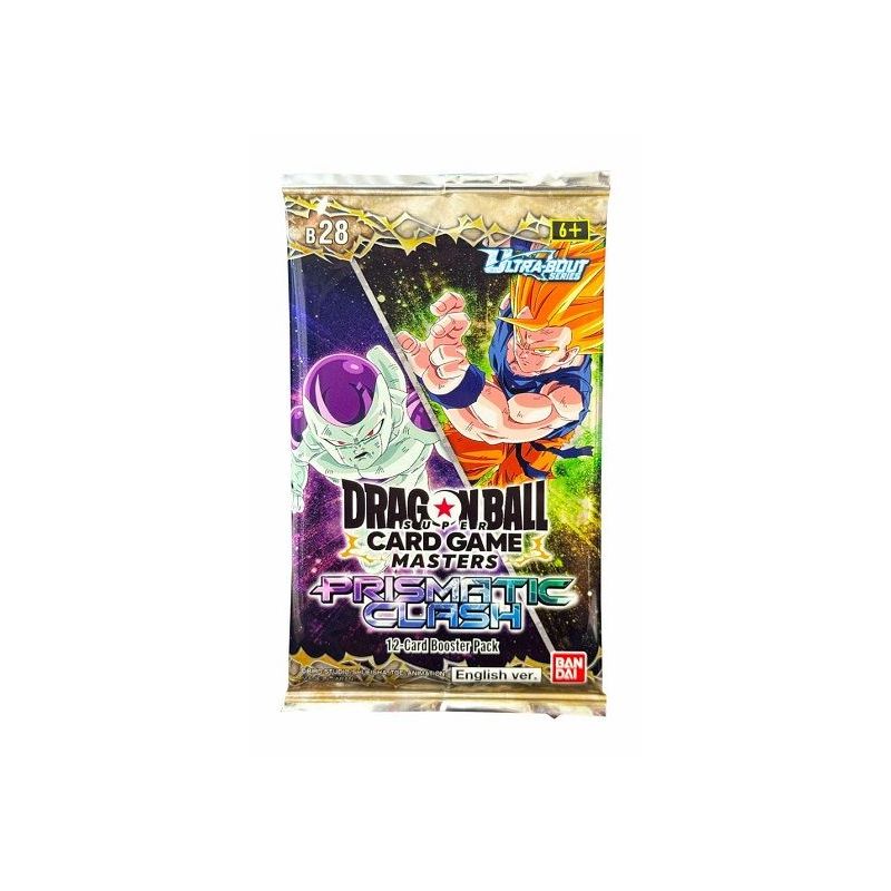 Carte à Collectionner - Dragon ball