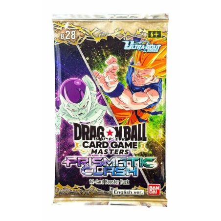Carte à Collectionner - Dragon ball