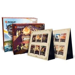 Carte à Collectionner - Magic the gathering