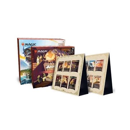 Carte à Collectionner - Magic the gathering