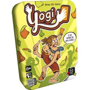 Jeux de société