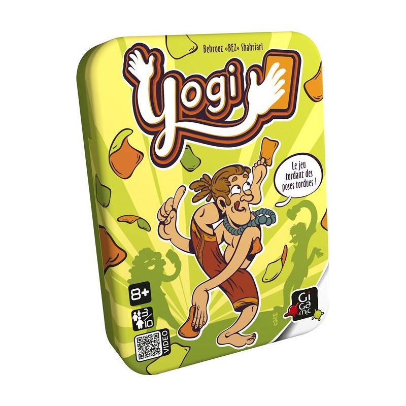 Jeux de société