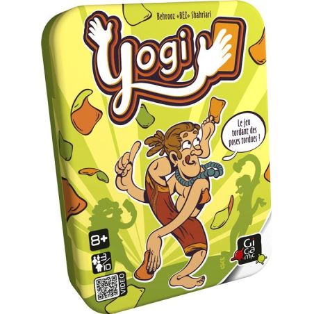 Jeux de société