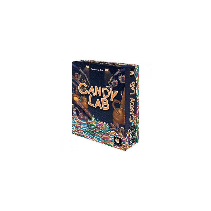 Jeux de société