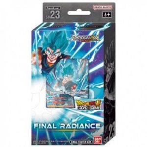 Carte à Collectionner - Dragon ball