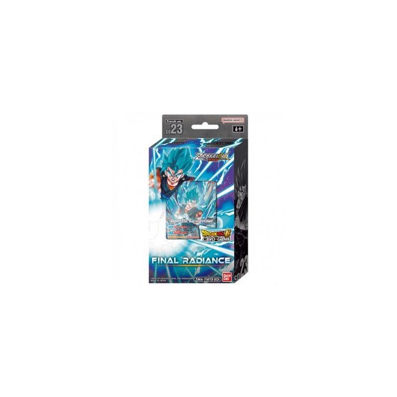 Carte à Collectionner - Dragon ball