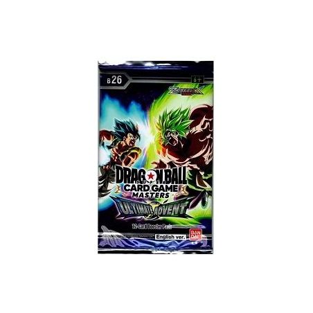 Carte à Collectionner - Dragon ball