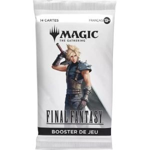 Carte à Collectionner - Magic the gathering