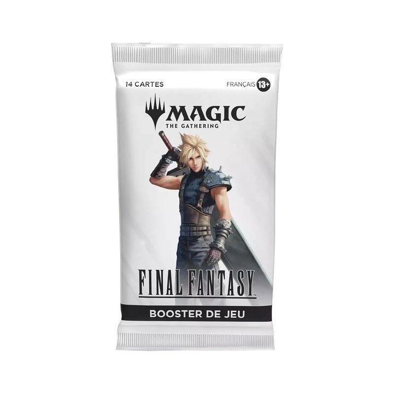 Carte à Collectionner - Magic the gathering