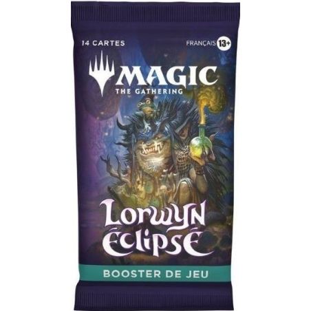 Carte à Collectionner - Magic the gathering