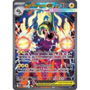 Carte à Collectionner - Pokémon