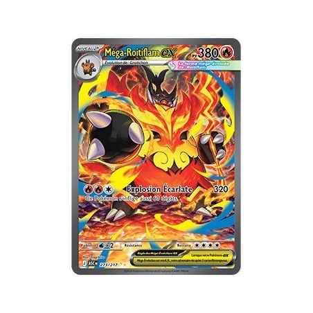 Carte à Collectionner - Pokémon