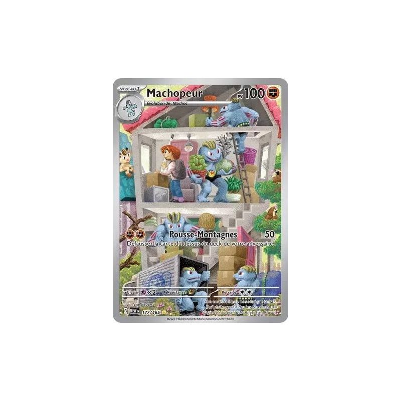 Carte à Collectionner - Pokémon