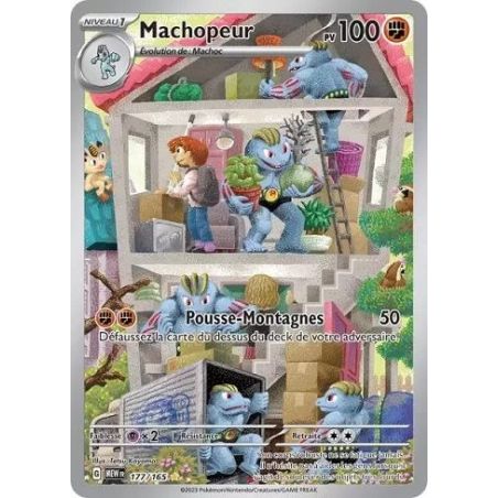 Carte à Collectionner - Pokémon