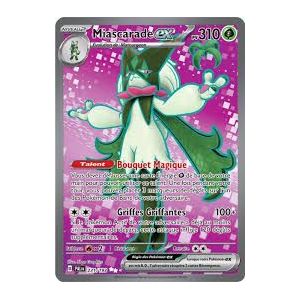 Carte à Collectionner - Pokémon