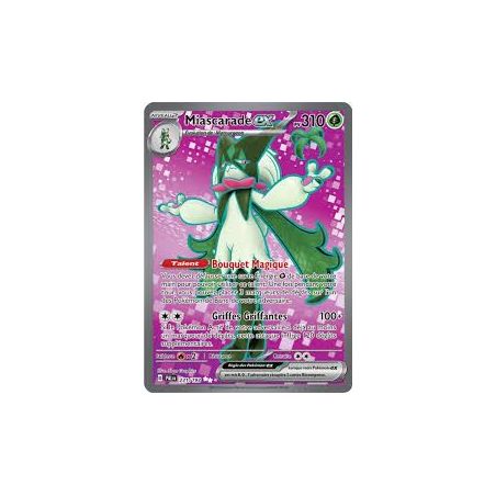 Carte à Collectionner - Pokémon