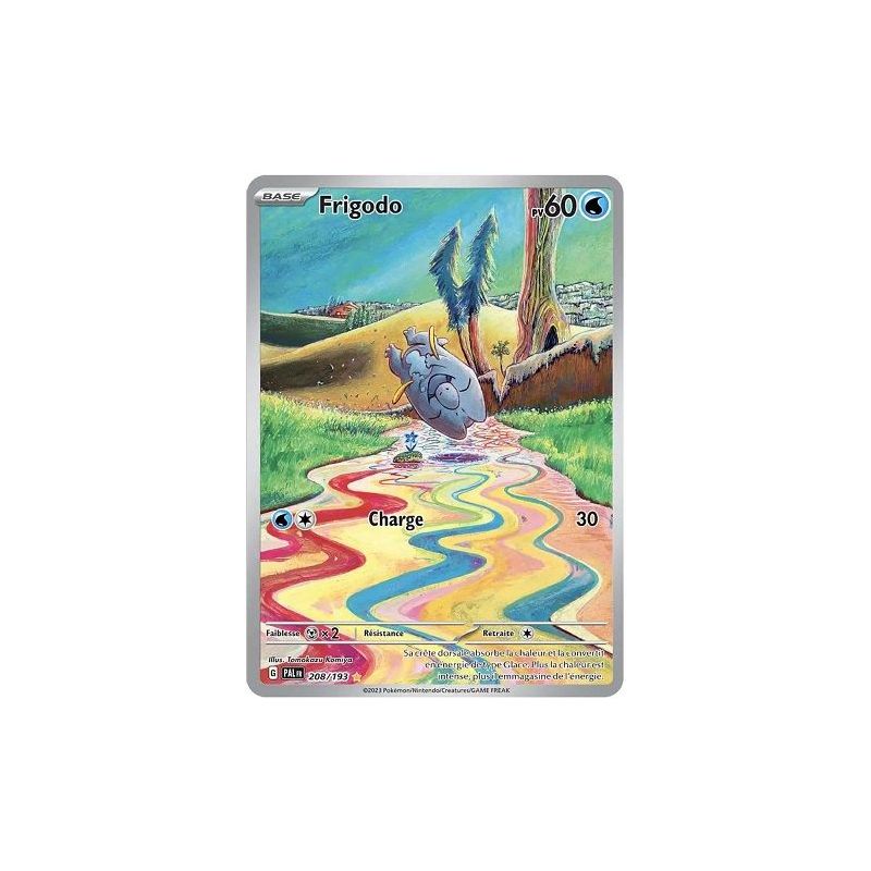 Carte à Collectionner - Pokémon