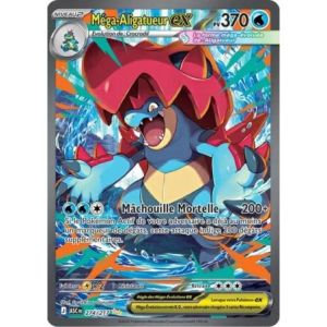 Carte à Collectionner - Pokémon