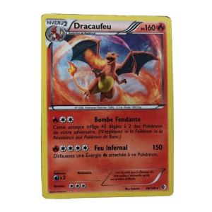 Carte à Collectionner - Pokémon