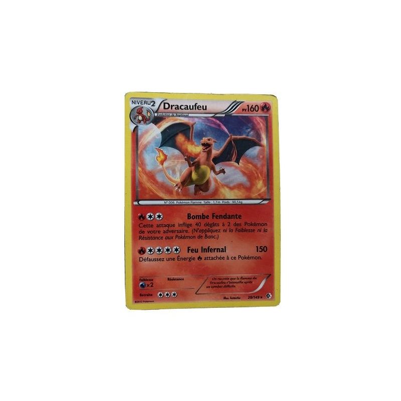 Carte à Collectionner - Pokémon
