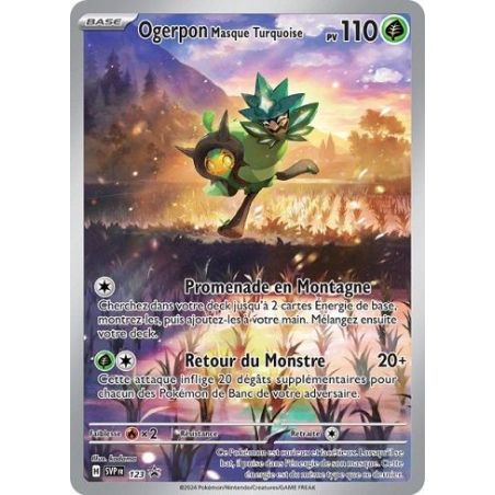 Carte à Collectionner - Pokémon