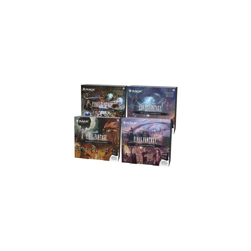 Carte à Collectionner - Magic the gathering