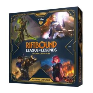 Carte à Collectionner - Riftbound