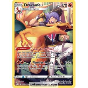 Carte à Collectionner - Pokémon
