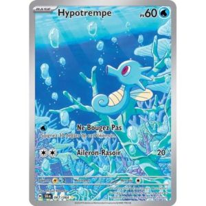 Carte à Collectionner - Pokémon